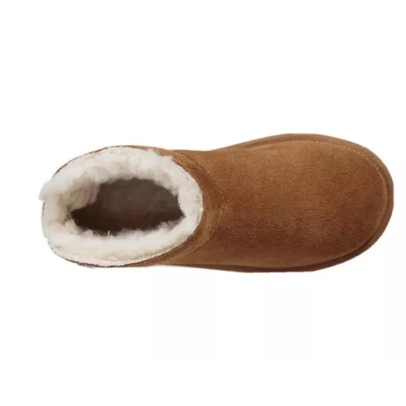 Koolaburra by Uggs ankle boots - Picture 4 of 5